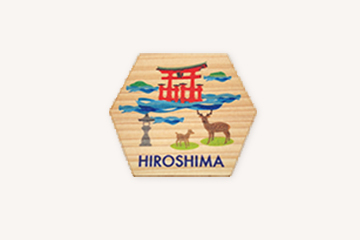 広島マグネットクリップ