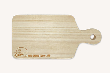 ミニカッティングボード